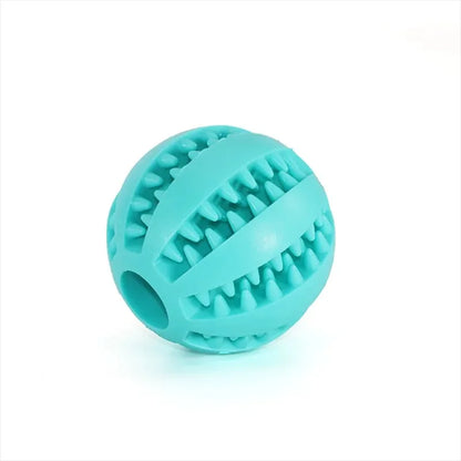 Natural Rubber Chew Toy for Dogs
