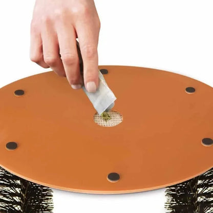 Cat Arch Self Groomer &amp; Massage Toy