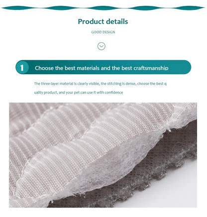 ChillPaw Cooling Pet Mat