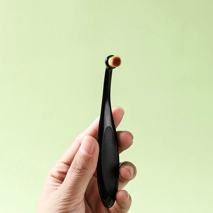 Anti-Static Pet Tear Brush
