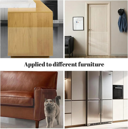 Generic Cat Scratch Furniture Protector