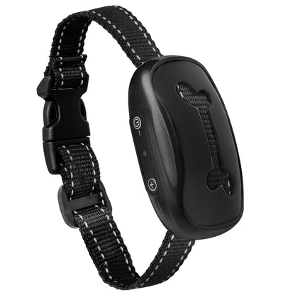 Anti-Bark Dog Collar