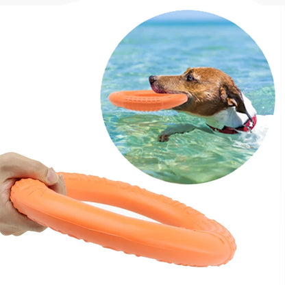 Floating Water Dog Toy