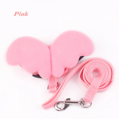 Angel Wing Pet Harness