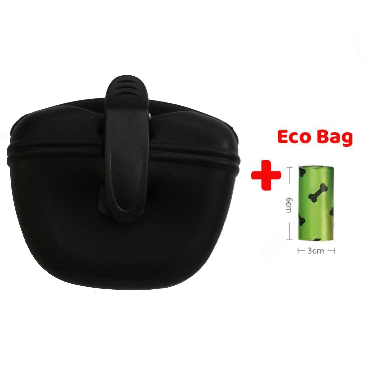 Portable Dog Training Waist Bag
