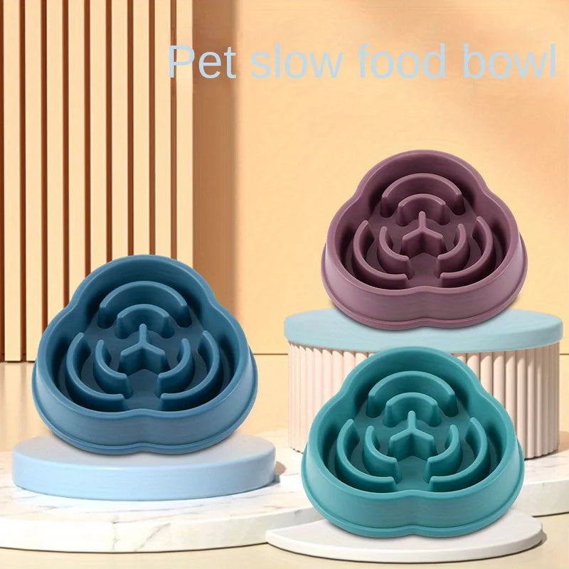Pet Slow Food Bowl