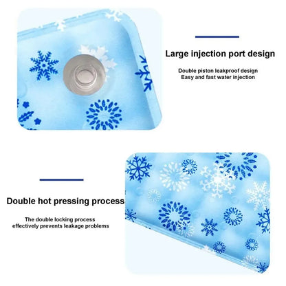 Cooling Pet Bed Mat