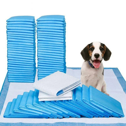 Disposable Pet Training Pads