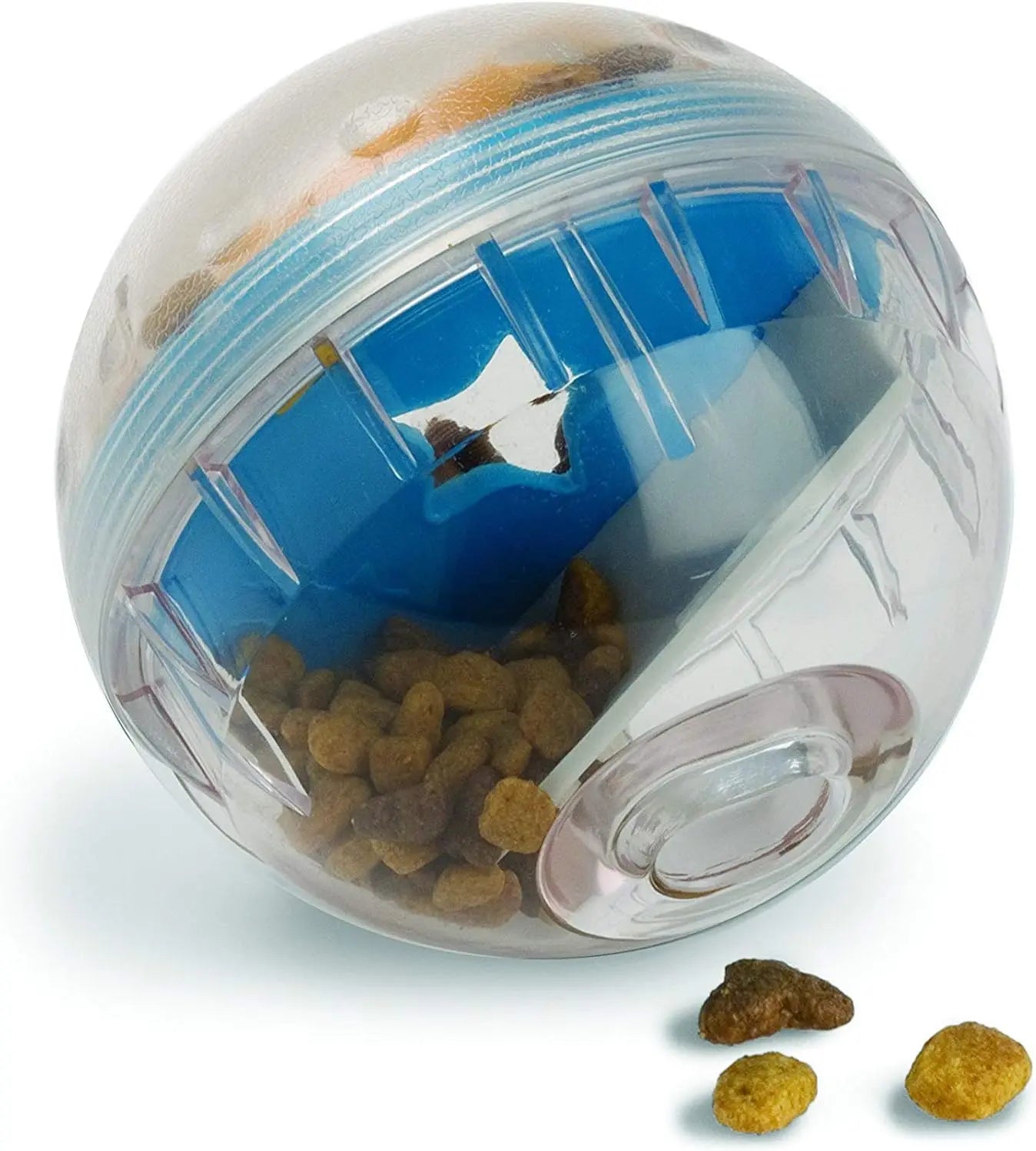 IQ Treat Ball Dog Treat Dispenser Toy