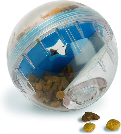 IQ Treat Ball Dog Treat Dispenser Toy