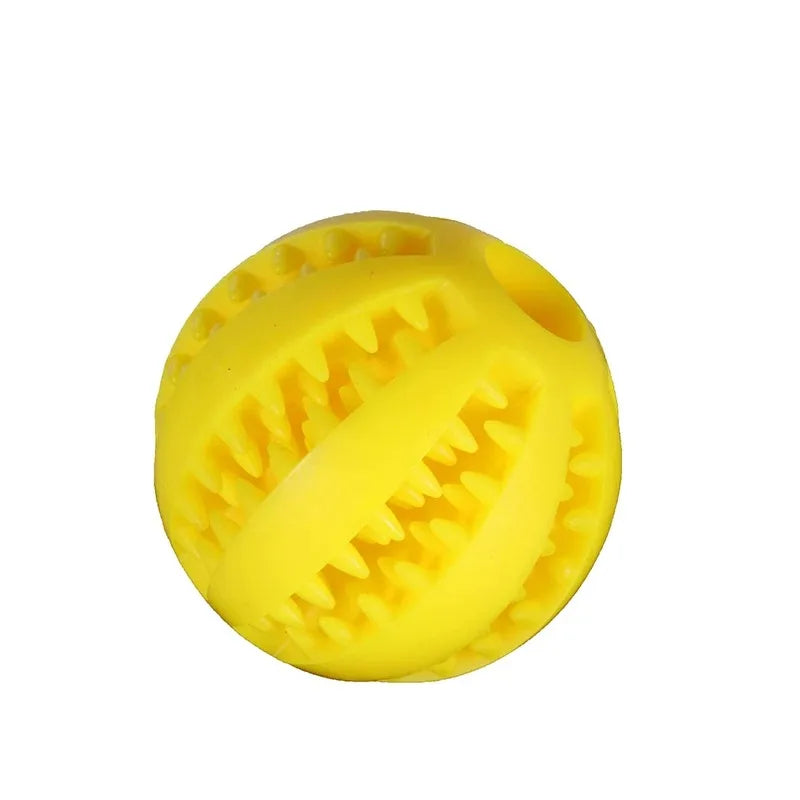 Natural Rubber Chew Toy for Dogs