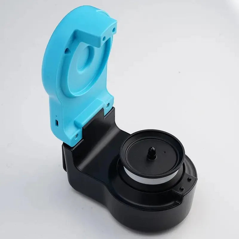 Interactive Cat Running Wheel