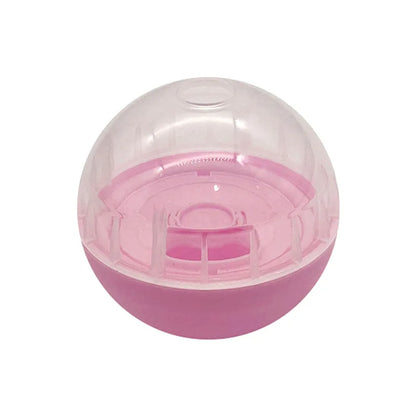 IQ Treat Ball Dog Treat Dispenser Toy