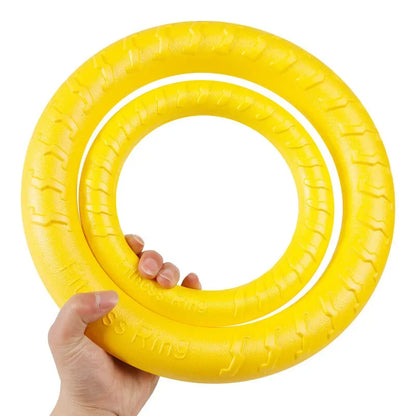 EVA Dog Toy Ball