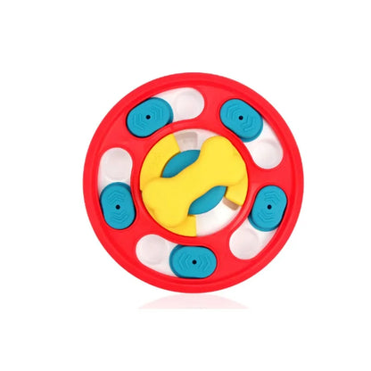 Dog Puzzle Toy Slow Feeder