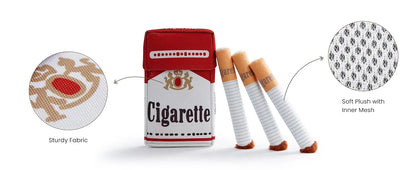 Funny Interactive Plush Dog Toy