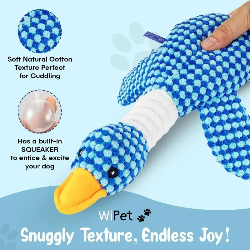 Indestructible Chew Toy for Cats & Dogs