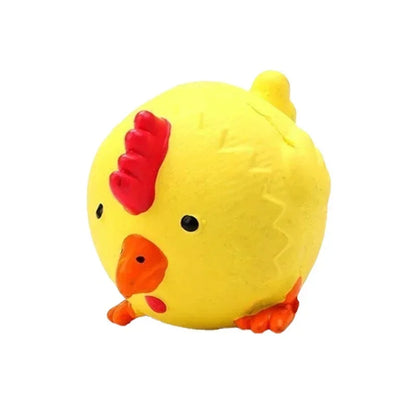 Dog Squeaky Toy