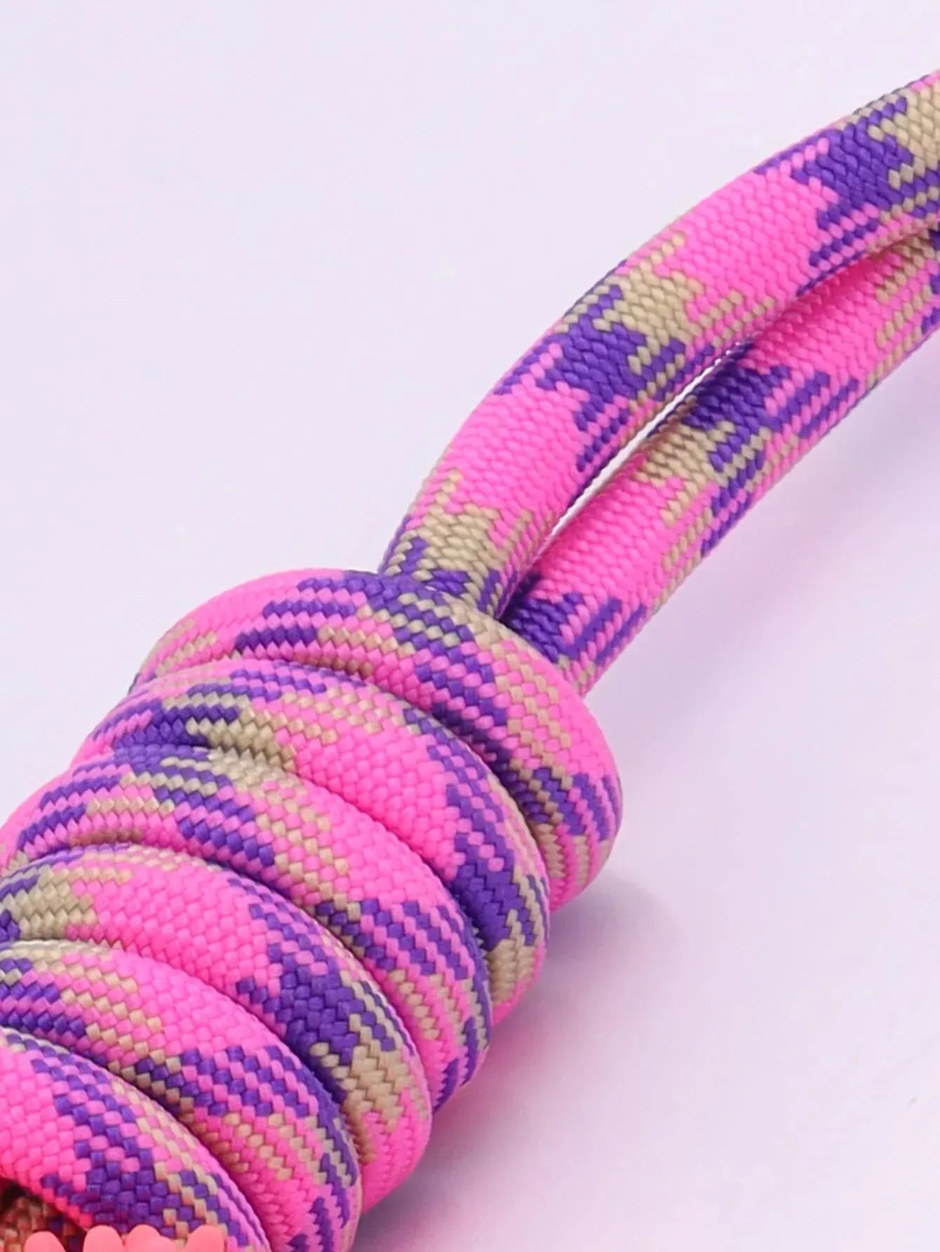 Interactive Training Pet Toy Ring