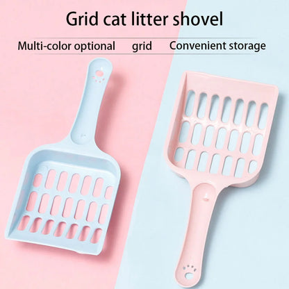 Pet Litter Scoop Tool