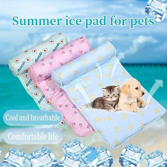 Cooling Dog Summer Pad