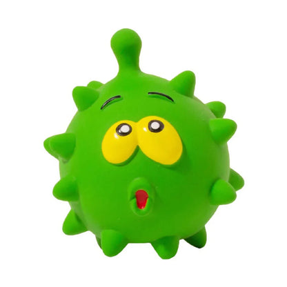 Cute Squeaky Pet Dog Interactive Chew Toy