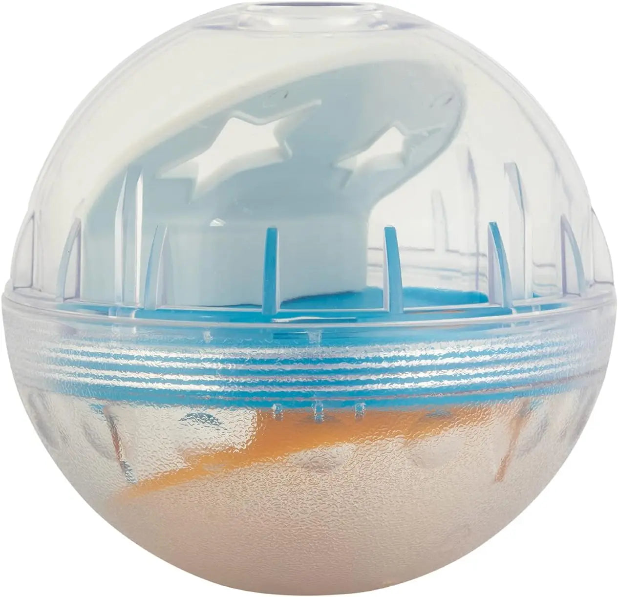 IQ Treat Ball Dog Treat Dispenser Toy