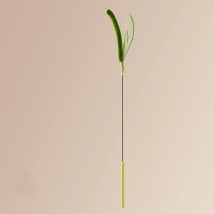 Kimpets Cat Teaser Wand