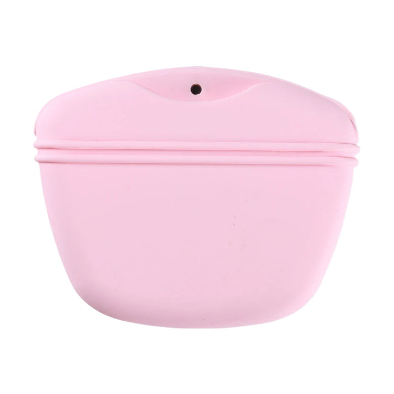 Portable Dog Training Waist Bag