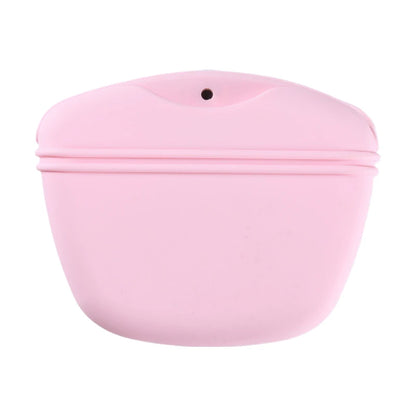 Portable Dog Training Waist Bag