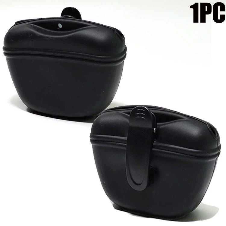 Portable Dog Training Waist Bag