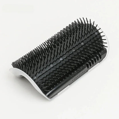 Cat Corner Grooming Brush