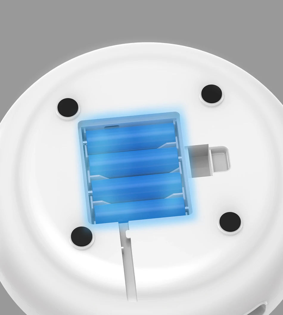 Smart Interactive Cat Toy