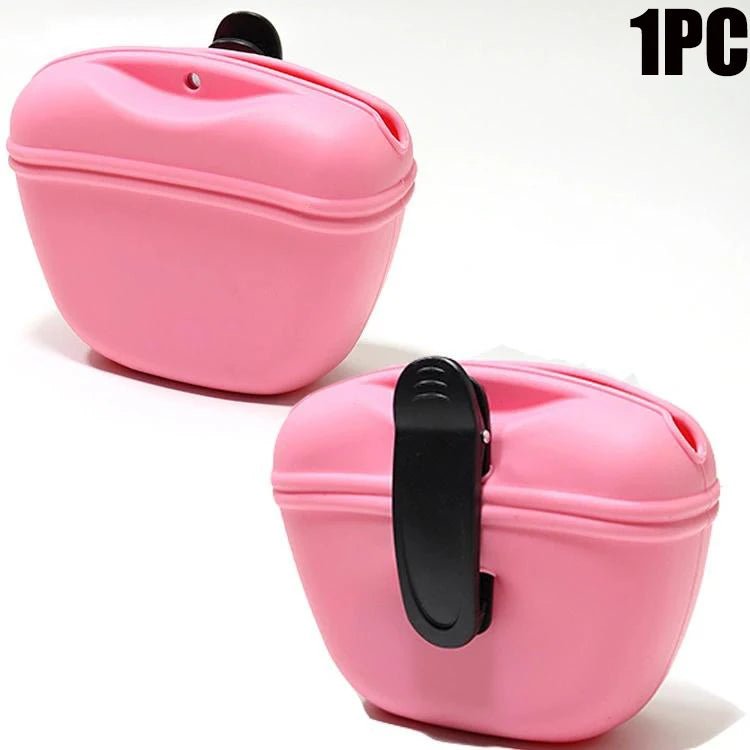 Portable Dog Training Waist Bag