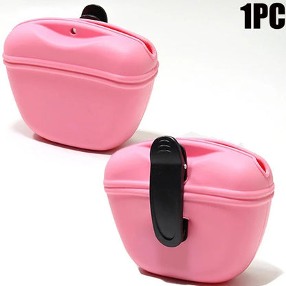 Portable Dog Training Waist Bag