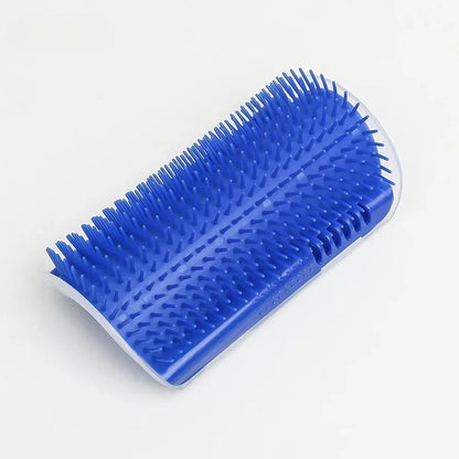 Cat Corner Grooming Brush