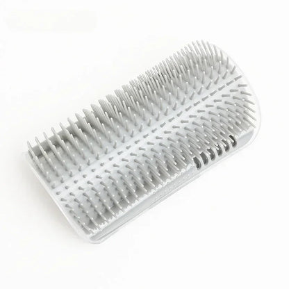 Cat Corner Grooming Brush