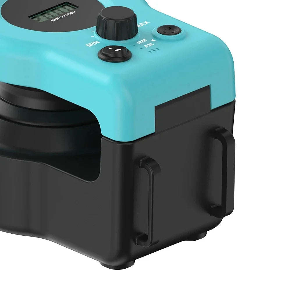 Interactive Cat Running Wheel