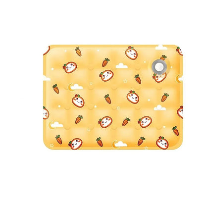 Cooling Pet Bed Mat