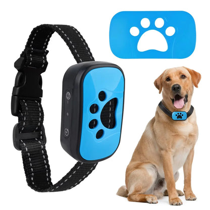 Anti-Bark Dog Collar