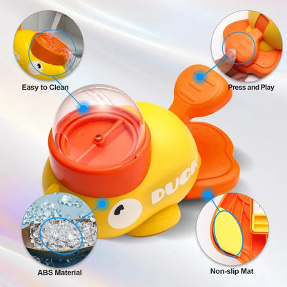 Pet Automatic Food Treat Dispenser