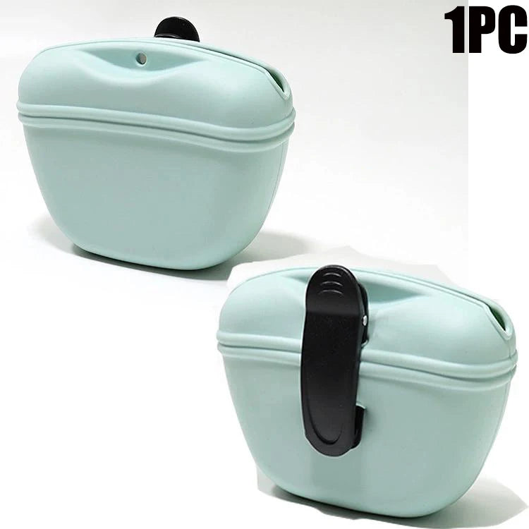 Portable Dog Training Waist Bag