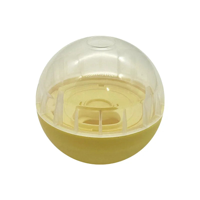 IQ Treat Ball Dog Treat Dispenser Toy