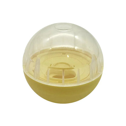 IQ Treat Ball Dog Treat Dispenser Toy