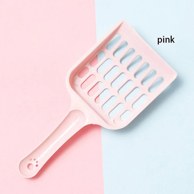Pet Litter Scoop Tool