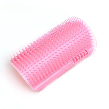 Cat Corner Grooming Brush