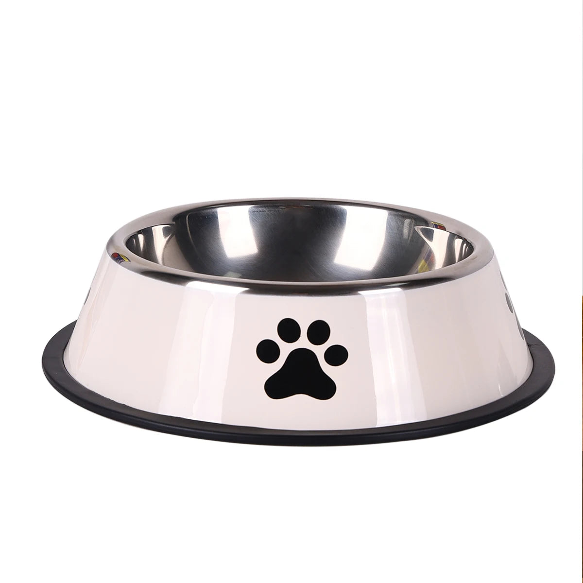 Stainless Steel Pet Bowl