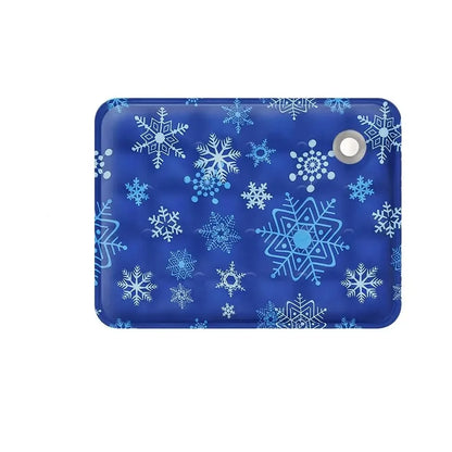 Cooling Pet Bed Mat